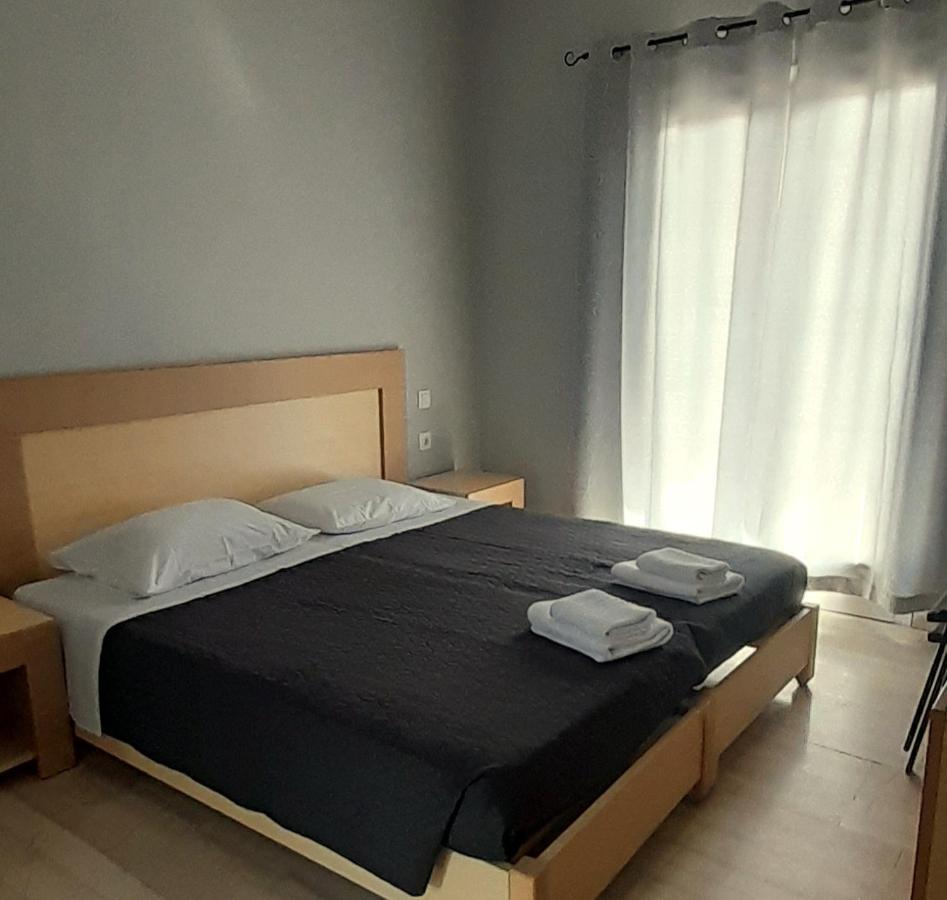 Gioda Studios Perama  Zewnętrze zdjęcie